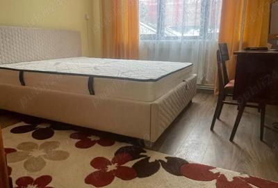 Apartament cu 2 camere semidecomandat în Central - 1