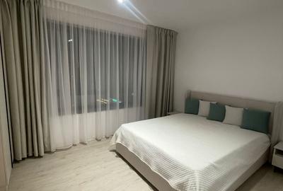 Apartament 2 camere si gradina - 10