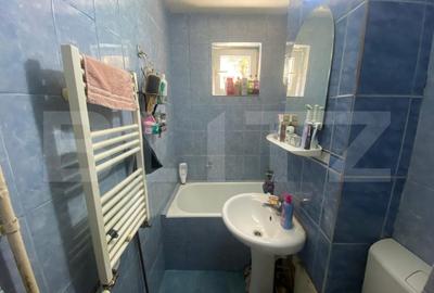 Apartament cu 2 camere semidecomandat în Mănăștur - 7