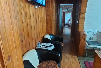Apartament cu 3 camere în Aleșd - 4