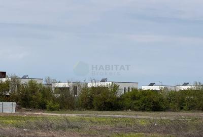 Teren Construcții intravilan de 500 mp, în Tunari - 1