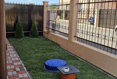 Duplex premium de vânzare – stradă privată, ideal pentru familie - 12