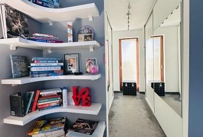 Casa Modernă complet Mobilată-1 - Florilor - Ghimbav - fără agenție 111m2 - 5