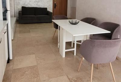 Apartament cu 3 camere semidecomandat, mobilat în Central - 10