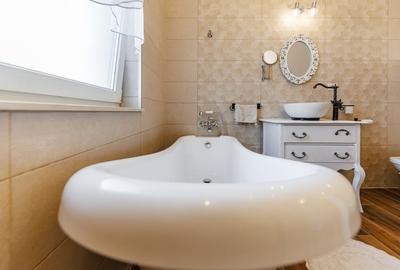 Duplex cu 5 camere cu Canalizare în Ciarda Roșie - 65