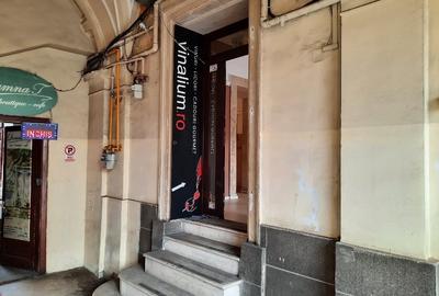 Dau in chirie spatiu comercial 93,2 mp pe Str Napoca-Cluj Napoca - 4