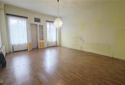 APARTAMENT 2 CAMERE 72 MP | GRADINA 66 MP | ZONA HOTEL NAPOCA | - 1