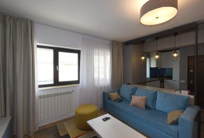 Apartament cu 2 camere semidecomandat în P-ța Sfinții Voievozi - 8