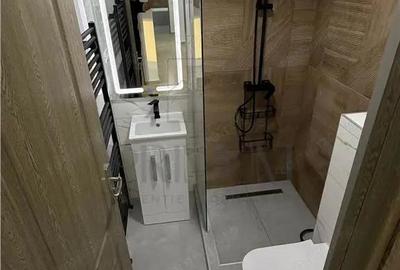 COMPLEX STUDENTESC - 4 CAM - DECOMANDAT - 2 BAI - 2 BALCOANE - BOXA - INCALZIRE PARDOSEALA - RENOVAT - 9