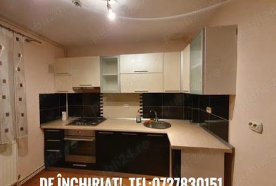 Apartament cu 2 camere decomandat în Cetate - 5