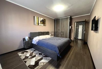 Apartament 3 camere decomandat | Etaj 8/10 | Complet mobilat & utilat | Zona Ast - 4