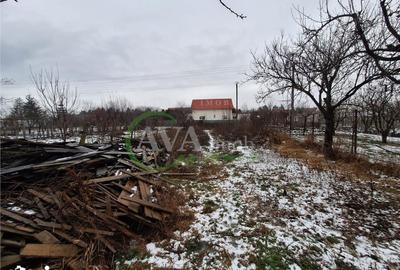 Casă cu 5 camere cu Teren 1200 Mp în Gherăiești - 4
