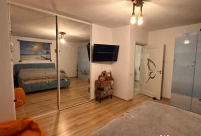 Casă cu 3 camere cu Teren 130 Mp în Central - 8