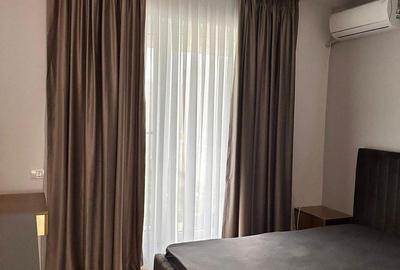 Apartament cu 2 camere, mobilat în Tunari - 10