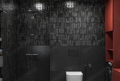 Apartament cu 3 camere cu gradina, terasa, finisaje la alegere, in zona Lipovei - 2