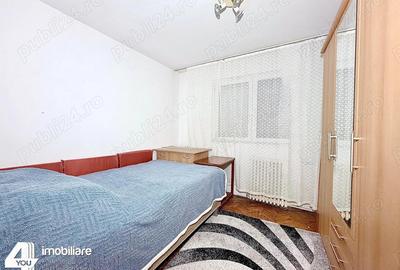 Apartament cu 2 camere semidecomandat în Fortuna - 14