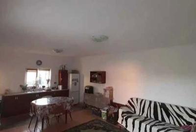 Casă cu 4 camere în Moara Mocanului - 8