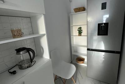 Garsoniera Militari Residence Rezervelor Loc de Parcare - 12