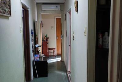 Apartament cu 4 camere decomandat în Berceni - 3