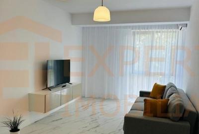 Apartament cu 2 camere decomandat, mobilat în Inel II