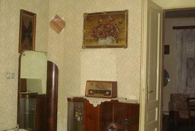 Casă cu 4 camere cu Teren 1000 Mp în Central - 2