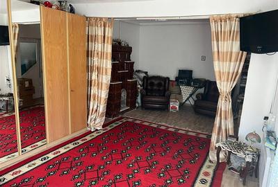 Casă individuală cu 5 camere cu Canalizare în Cocorăștii Caplii - 5