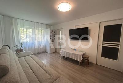 Garsonieră decomandată, mobilată în Lazaret - 7