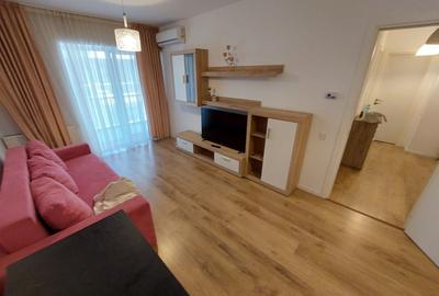 Apartament cu 2 camere decomandat, mobilat în Timișoara - 2