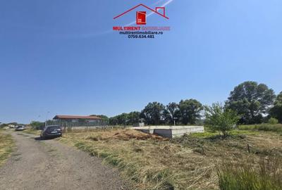 Teren intravilan de vanzare - zona Gelco- cu fundatie si proiect! - 7