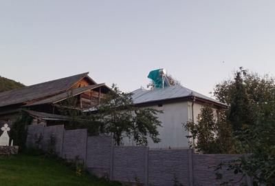 Casă cu 3 camere în Exterior Vest - 3