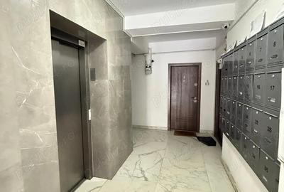 Apartament cu 2 camere decomandat în Drumul Taberei - 7