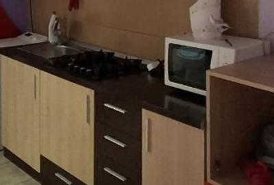 Garsonieră semidecomandată în Tractorul - 4