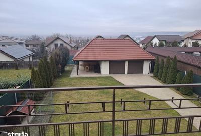 Casă cu 5 camere cu Teren 661 Mp în Șura Mică - 10