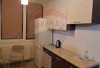 Garsoniera/ 2 camere de inchiriat in zona Tractorul! - 12