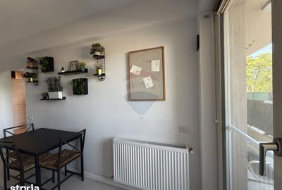 Apartament cu 2 camere în Dobroești - 2