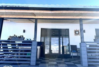 Casă cu 3 camere în Predeluț - 9