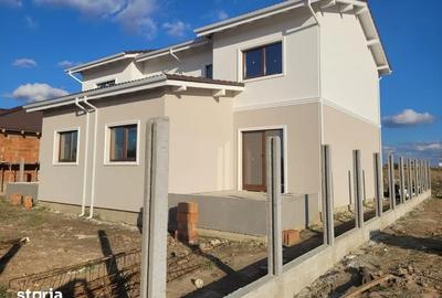 Casă cu 4 camere cu Teren 259 Mp în Central - 5