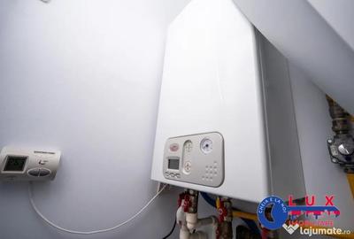 Apartament cu 3 camere semidecomandat în C5 - 7