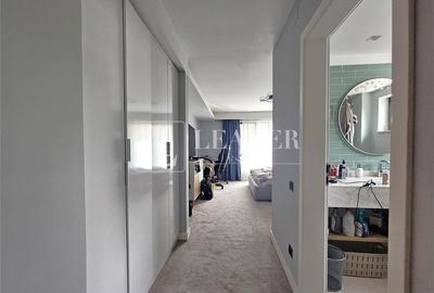 Duplex cu 7 camere cu Teren 400 Mp în Iancu Nicolae - 12
