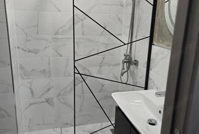 Garsonieră decomandată în Micro 40 - 8