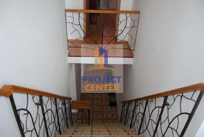 Vila 8 camere, lac, crama, 1600 mp teren, Vedea - 16