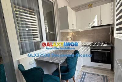 Apartament 2 camere Militari Residence, Mobilat Utilat 76.50 - 3