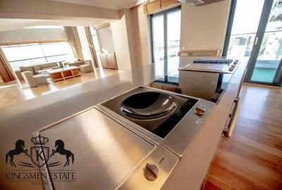 Apartament cu 5 camere decomandat, mobilat în Nord - 9