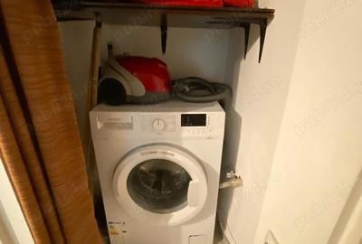 Apartament cu 3 camere decomandat în Spitalul Județean - 1