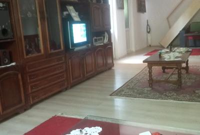 Casă cu Teren 670 Mp în Central - 5