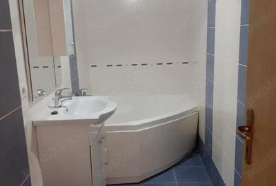 Apartament cu 2 camere semidecomandat, mobilat în Decebal - 2