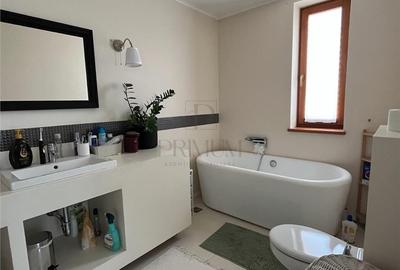 Triplex Modern și Elegant ? Dumbravita, 136 mp utili - 24