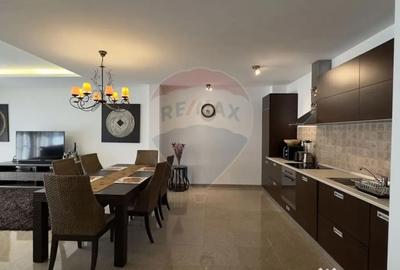 Apartament cu 4 camere decomandat în Corbeanca - 13