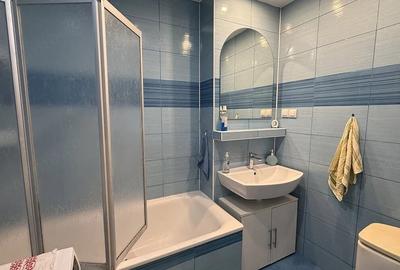 Garsonieră decomandată în Aradului - 2