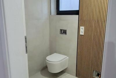 Casă cu 3 camere în Central - 12